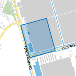 Perceel NOP00-B-3695