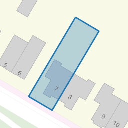 Perceel NOP00-B-3705