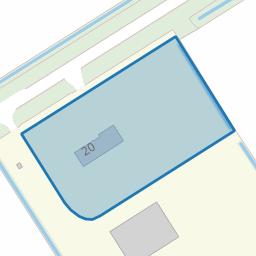 Perceel NOP00-B-3722