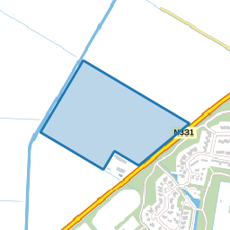 Perceel NOP00-B-3743