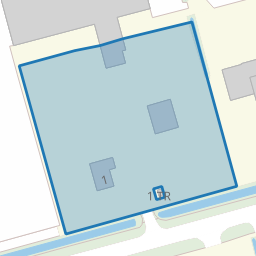 Perceel NOP00-B-3801