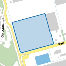 Perceel NOP00-B-3806