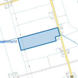 Perceel NOP00-B-3823