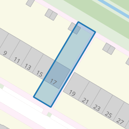 Perceel NOP00-B-3840