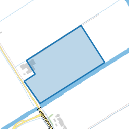 Perceel NOP00-B-3849