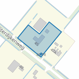 Perceel NOP00-B-3860