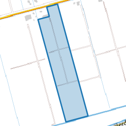 Perceel NOP00-B-3861