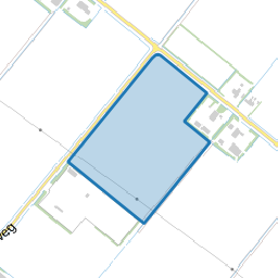 Perceel NOP00-B-3900