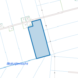 Perceel NOP00-B-3918