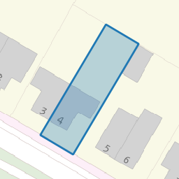 Perceel NOP00-B-3932