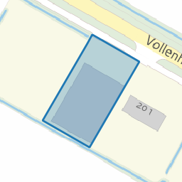 Perceel NOP00-B-3972