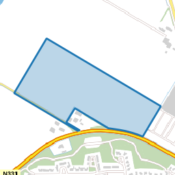 Perceel NOP00-B-3992