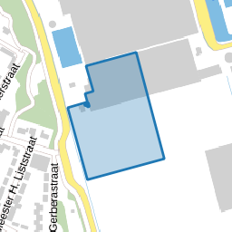 Perceel NOP00-B-4121