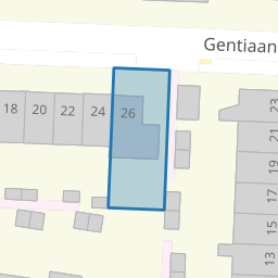 Perceel NOP00-B-4236