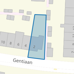 Perceel NOP00-B-4238