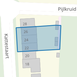 Perceel NOP00-B-4301