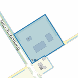 Perceel NOP00-B-4307