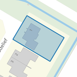 Perceel NOP00-B-4399