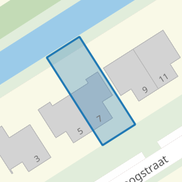 Perceel NOP00-B-4407