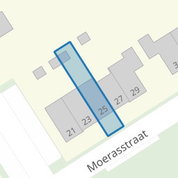 Perceel NOP00-B-4439