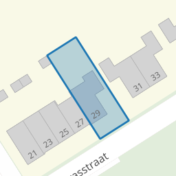 Perceel NOP00-B-4441