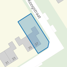 Perceel NOP00-B-4445