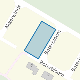 Perceel NOP00-B-4494