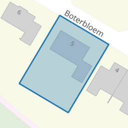 Perceel NOP00-B-4501