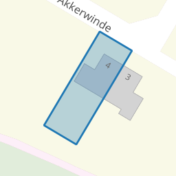 Perceel NOP00-B-4513