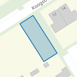 Perceel NOP00-B-4521