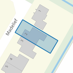 Perceel NOP00-B-4540