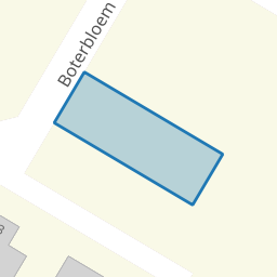 Perceel NOP00-B-4607