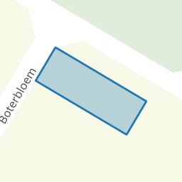 Perceel NOP00-B-4609