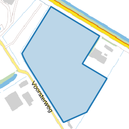 Perceel NOP00-B-4625