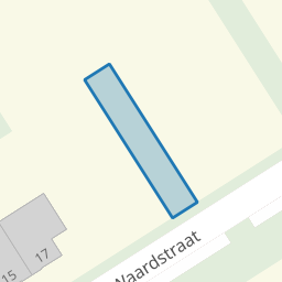 Perceel NOP00-B-4712