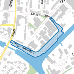 Perceel NOP00-BZ-1000