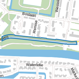 Perceel NOP00-BZ-1010