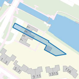 Perceel NOP00-BZ-1017