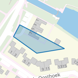 Perceel NOP00-BZ-1019