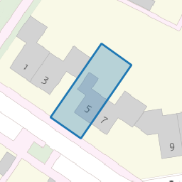 Perceel NOP00-BZ-1020