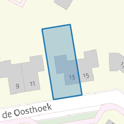 Perceel NOP00-BZ-1024