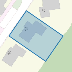 Perceel NOP00-BZ-1028