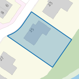 Perceel NOP00-BZ-1029