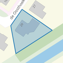 Perceel NOP00-BZ-1030