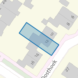 Perceel NOP00-BZ-1034