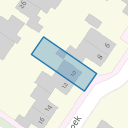 Perceel NOP00-BZ-1035