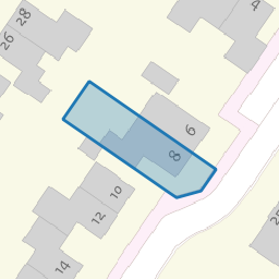 Perceel NOP00-BZ-1036