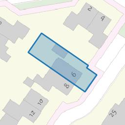 Perceel NOP00-BZ-1037