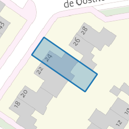 Perceel NOP00-BZ-1042