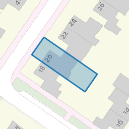 Perceel NOP00-BZ-1044